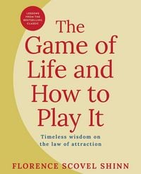 Produktbild: The Game of Life and How to Play It