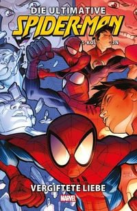 Produktbild: Die ultimative Spider-Man-Comic-Kollektion