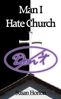 Produktbild: Man I Hate Church