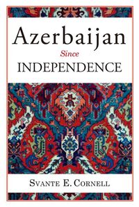 Produktbild: Azerbaijan Since Independence