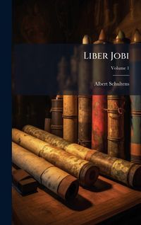 Produktbild: Liber Jobi