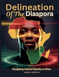 Produktbild: Delineation Of The Diaspora