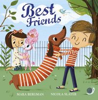 Produktbild: Best Friends