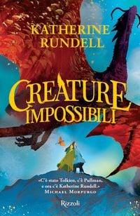 Produktbild: Creature impossibili