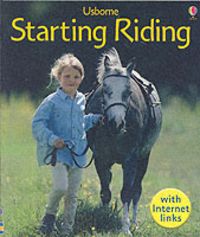 Produktbild: Starting Riding
