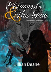 Produktbild: Elements & the Fae (Elemental Series, #2)