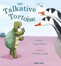 Produktbild: The Talkative Tortoise