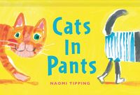 Produktbild: Cats in Pants