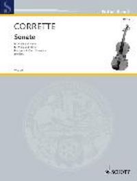 Produktbild: Sonate B-Dur