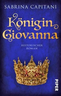 Produktbild: K&ouml;nigin Giovanna