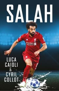 Produktbild: Salah