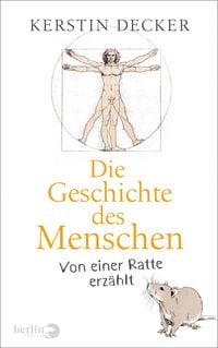 Produktbild: Die Geschichte des Menschen