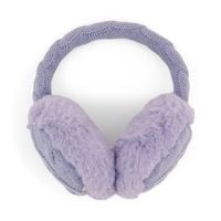 Produktbild: Ohrenw&auml;rmer "Purple"