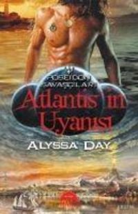 Produktbild: Atlantisin Uyanisi