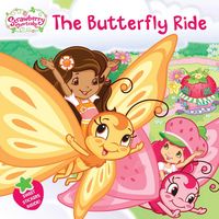 Produktbild: Butterfly Ride