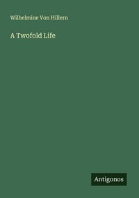 Produktbild: A Twofold Life