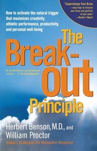 Produktbild: The Breakout Principle