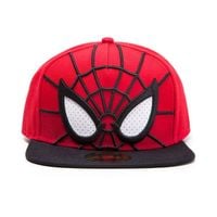 Produktbild: Cap Marvel Spiderman (3D Mit Augen)