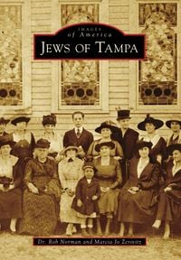 Produktbild: Jews of Tampa