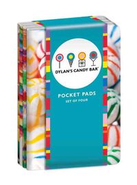 Produktbild: Dylan's Candy Bar Pocket Pads