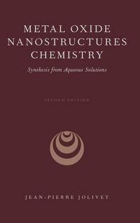 Produktbild: Metal Oxide Nanostructures Chemistry
