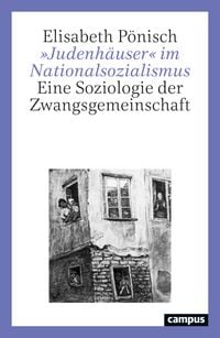 Produktbild: &raquo;Judenh&auml;user&laquo; im Nationalsozialismus