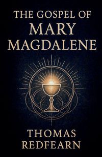 Produktbild: The Gospel Of Mary Magdalene