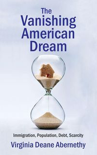 Produktbild: The Vanishing American Dream