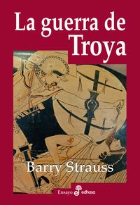 Produktbild: La guerra de Troya