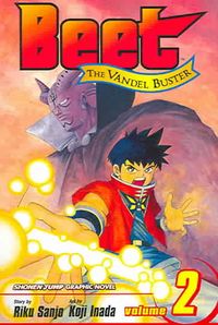 Produktbild: Beet the Vandel Buster, Vol. 2