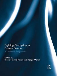 Produktbild: Fighting Corruption in Eastern Europe