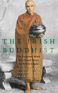 Produktbild: Irish Buddhist