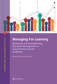 Produktbild: Managing for Learning