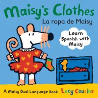 Produktbild: Maisy's Clothes La Ropa de Maisy