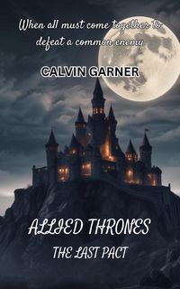 Produktbild: Allied Thrones: The Last Pact
