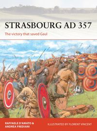 Produktbild: Strasbourg AD 357