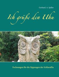 Produktbild: Ich gr&uuml;&szlig;e den Uhu