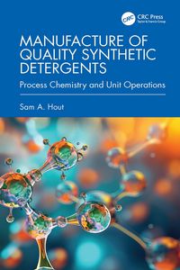 Produktbild: Manufacture of Quality Synthetic Detergents