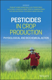 Produktbild: Pesticides in Crop Production