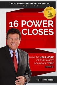 Produktbild: 16 Power Closes