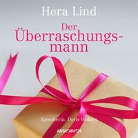 Produktbild: Der Überraschungsmann