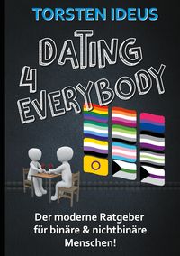 Produktbild: Dating 4 everybody