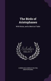 Produktbild: The Birds of Aristophanes