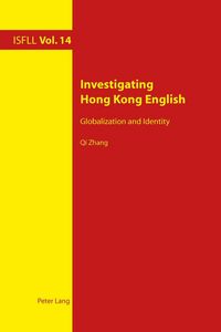 Produktbild: Investigating Hong Kong English