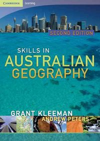 Produktbild: Kleeman, G: Skills in Australian Geography