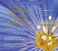 Produktbild: Living The Spiritual Princi 7d