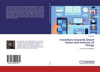 Produktbild: Inventions towards Smart Home and Internet of Things