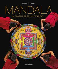 Produktbild: Mandala &ndash; In Search of Enlightenment