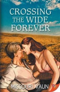 Produktbild: Crossing the Wide Forever