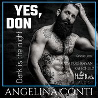 Yes, Don Angelina Conti